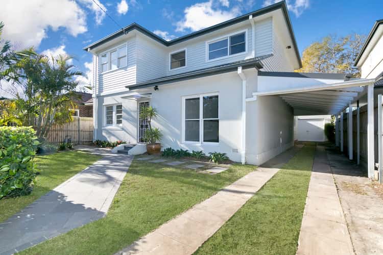Main view of Homely house listing, 32 Palm Avenue, North Manly NSW 2100