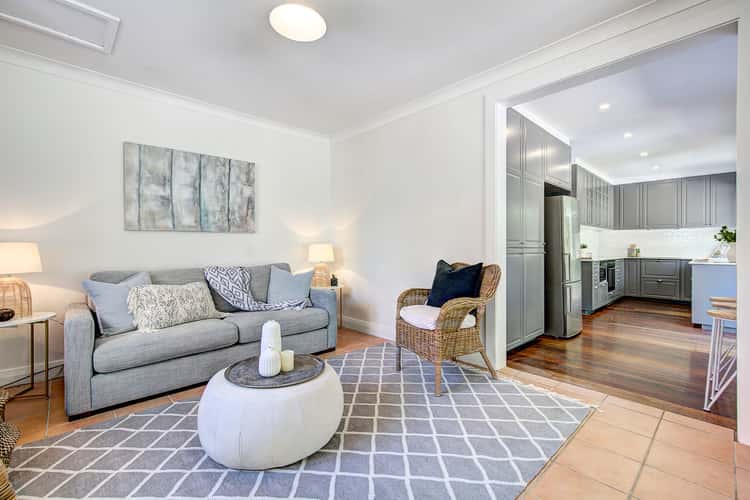 Fourth view of Homely house listing, 17 Cabban Street, Mosman NSW 2088