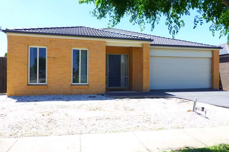 Second view of Homely house listing, 1 St Martins Boulevard, Truganina VIC 3029