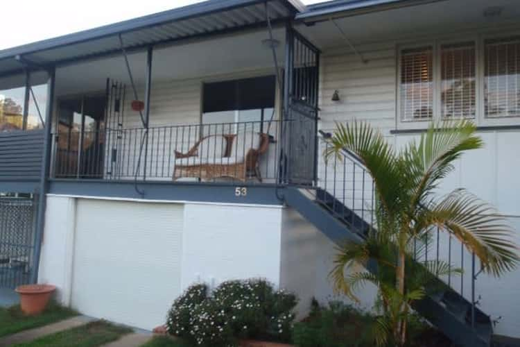 Third view of Homely house listing, 53 Rolleston Street, Keperra QLD 4054