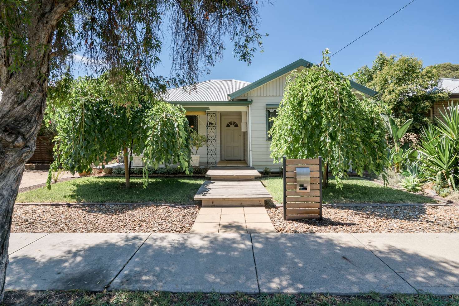 Main view of Homely house listing, 336 Charles Street, Albury NSW 2640