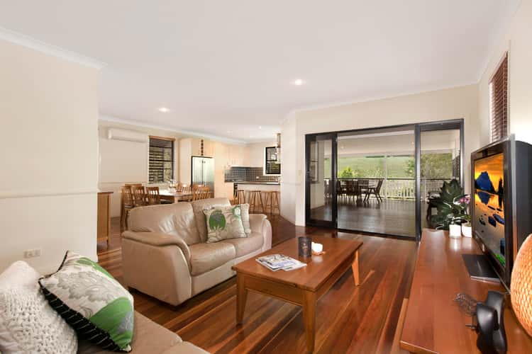 Fifth view of Homely house listing, 70 Victor Street, Holland Park QLD 4121