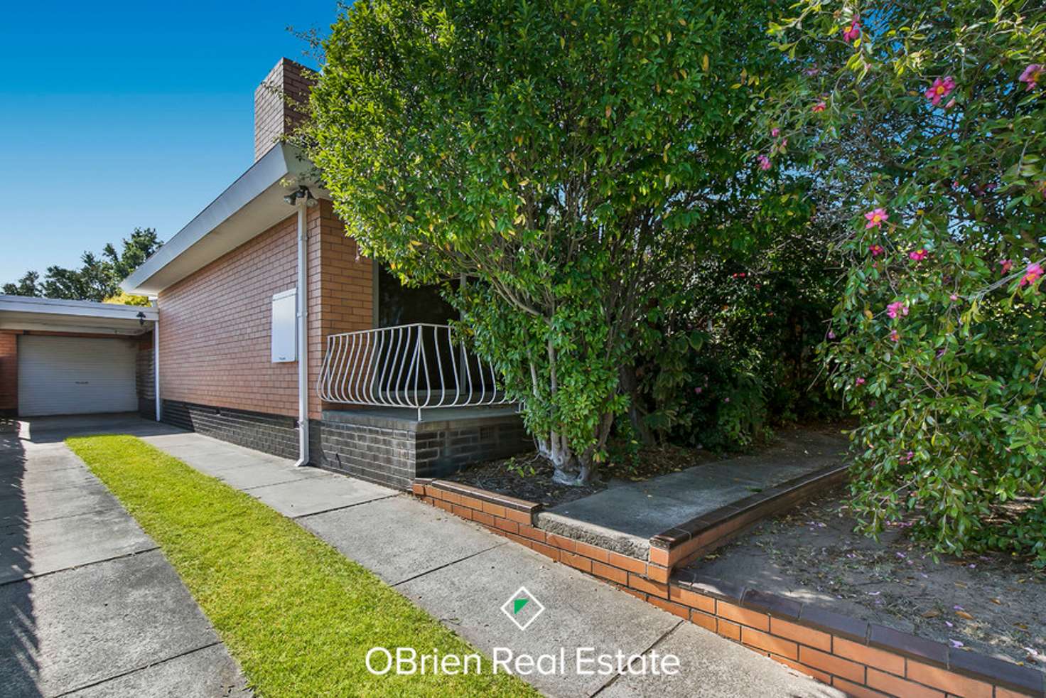 Main view of Homely house listing, 12 Hudson Avenue, Frankston VIC 3199