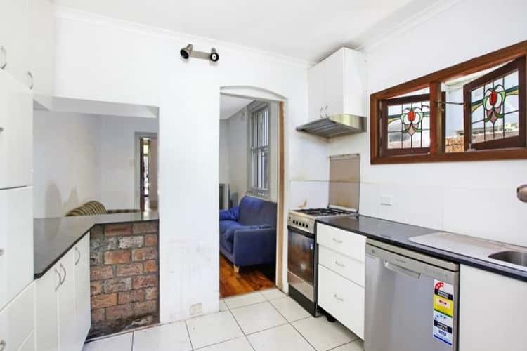 Second view of Homely terrace listing, 14 Rose Street, Chippendale NSW 2008