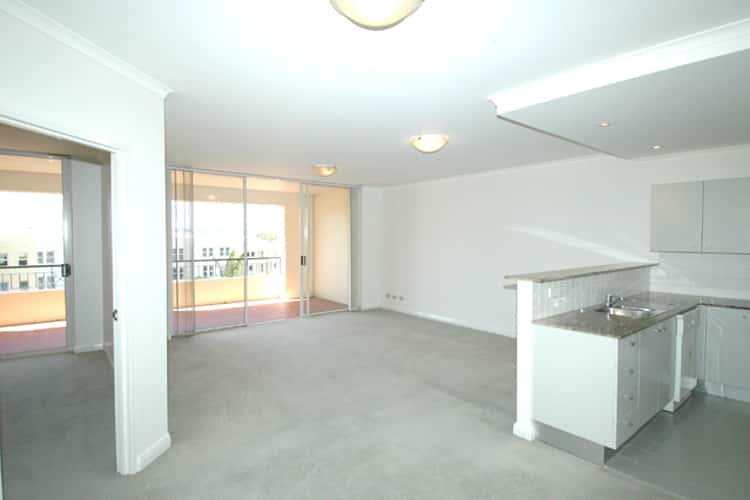 Third view of Homely apartment listing, 4/1 Wulumay Close, Rozelle NSW 2039