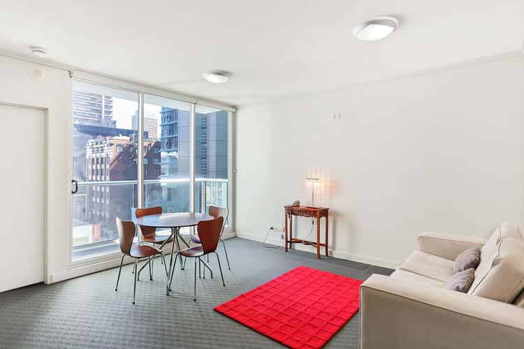 Main view of Homely apartment listing, Level 8/801/108 ALBERT Street, Brisbane City QLD 4000