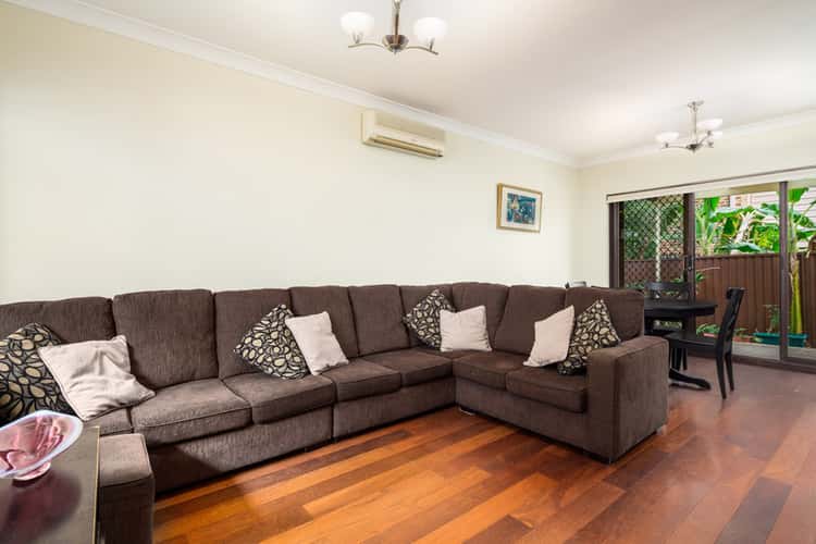 Second view of Homely townhouse listing, 8/523-527 Liverpool Road, Strathfield NSW 2135