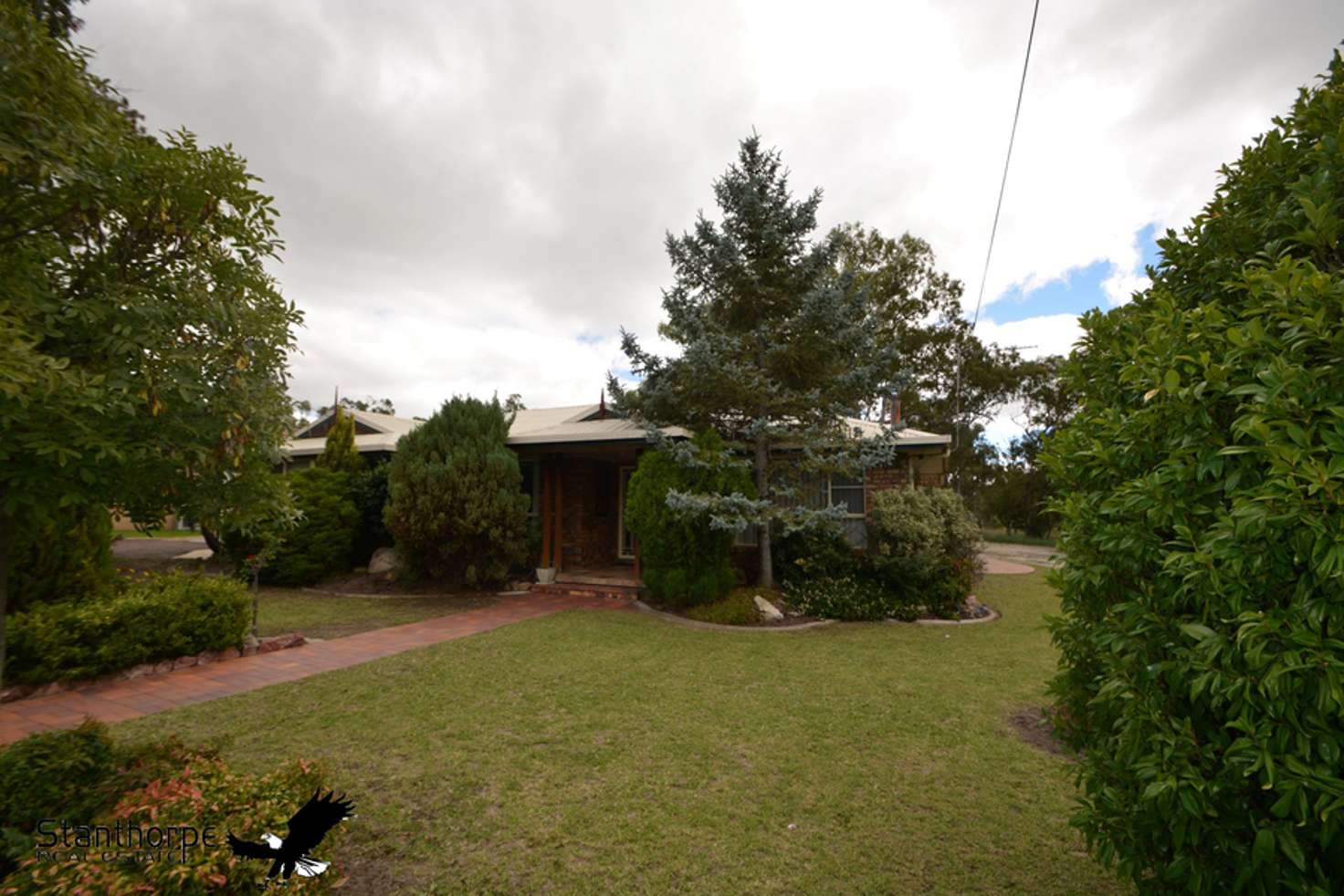 Main view of Homely house listing, 2 Manning Street, Stanthorpe QLD 4380