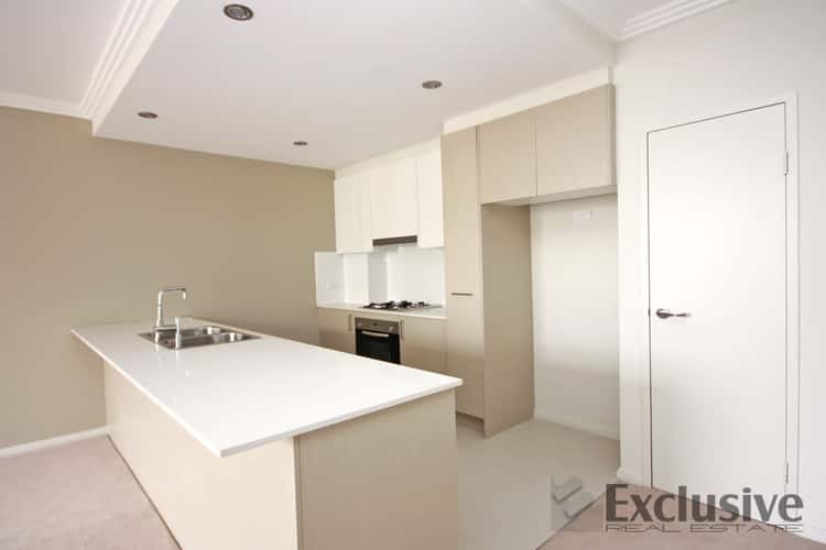 Fourth view of Homely apartment listing, 124/20 Victoria Road, Parramatta NSW 2150
