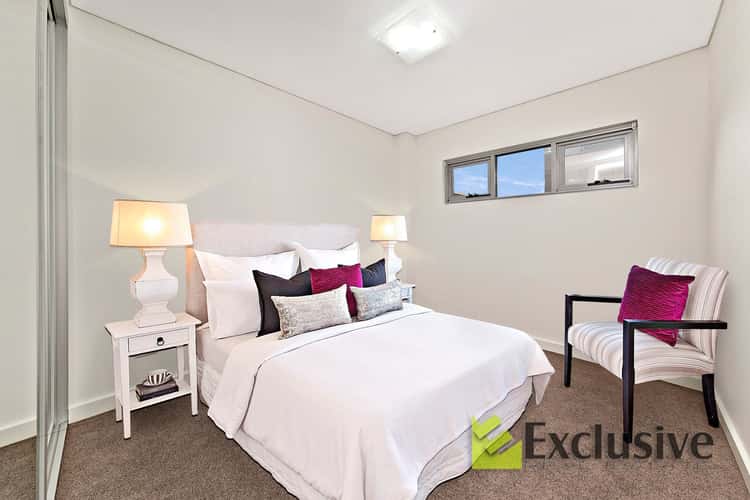 Third view of Homely apartment listing, 250 Wardell Road, Marrickville NSW 2204
