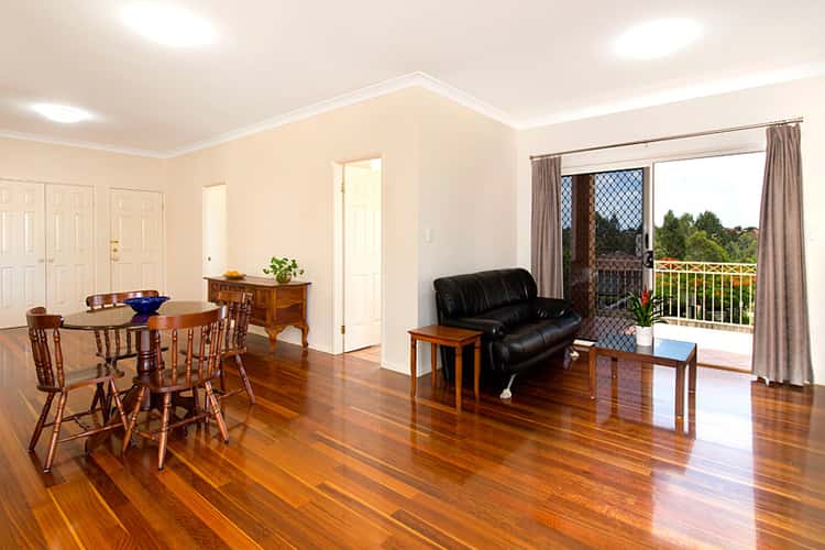 Second view of Homely house listing, 8 Highbury Close, Carindale QLD 4152