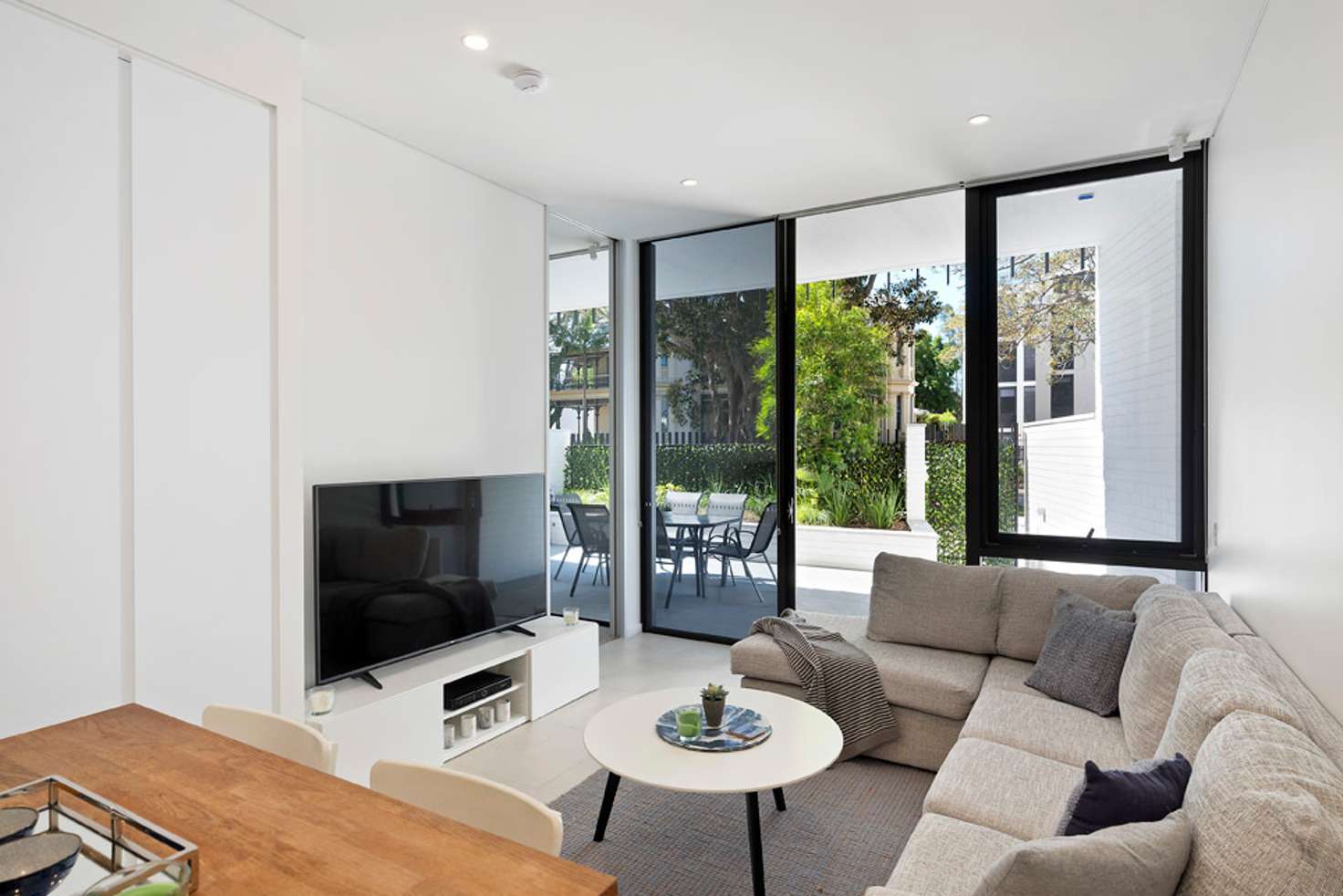 Main view of Homely apartment listing, 5110/30-36 Wellington Street, Bondi NSW 2026