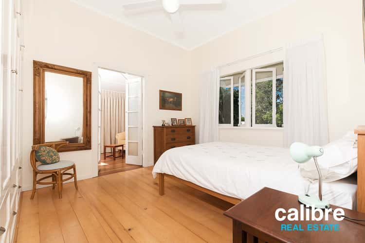 Fifth view of Homely house listing, 38 Cecil Road, Bardon QLD 4065