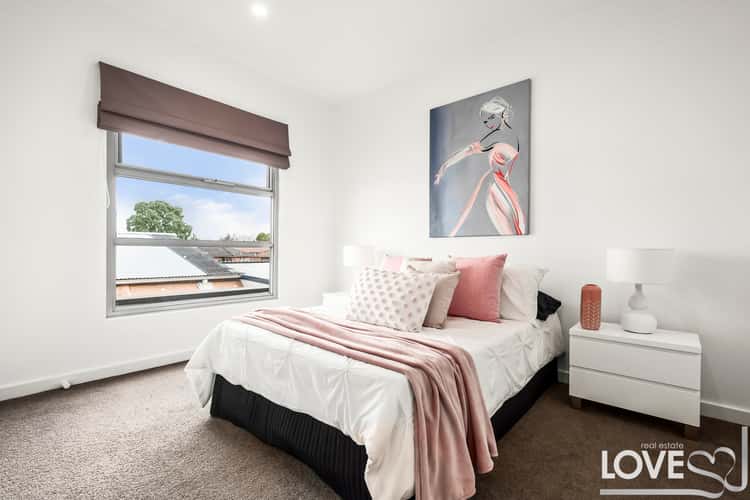 Fifth view of Homely townhouse listing, 6/1A Hamilton Street, Alphington VIC 3078