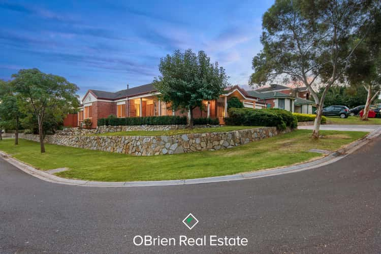 Main view of Homely house listing, 8 Allardice Parade, Berwick VIC 3806