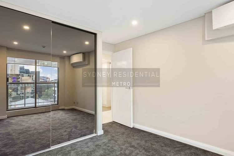 Third view of Homely apartment listing, Level 6/336 Sussex Street, Sydney NSW 2000