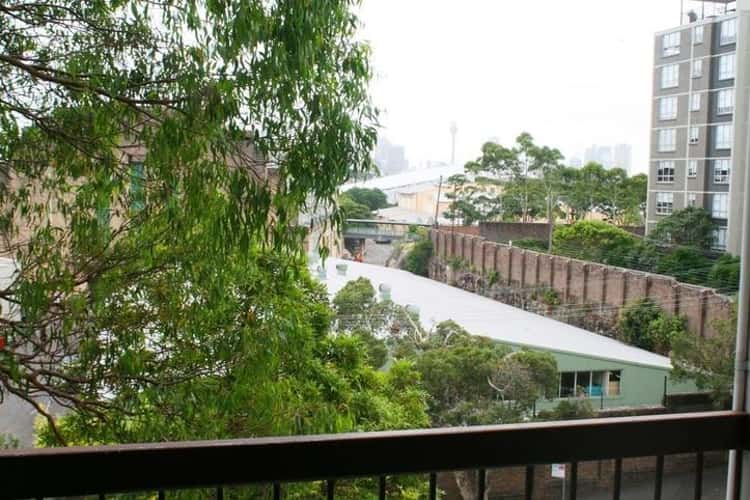 Second view of Homely apartment listing, Unit 17/77 Cook Road, Centennial Park NSW 2021