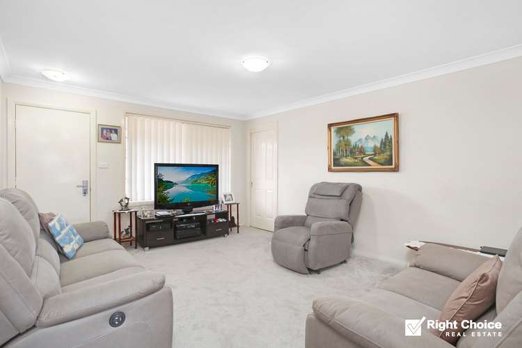 Second view of Homely villa listing, 2/105 Tongarra Road, Albion Park NSW 2527