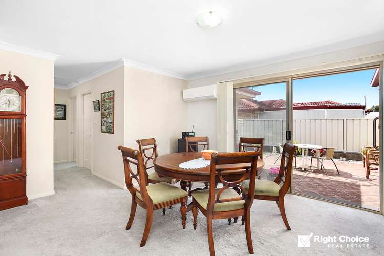Fourth view of Homely villa listing, 2/105 Tongarra Road, Albion Park NSW 2527