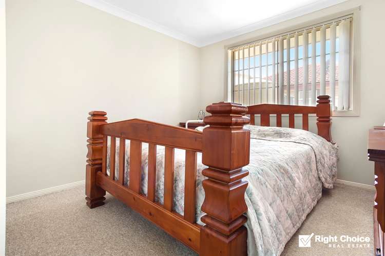Sixth view of Homely villa listing, 2/105 Tongarra Road, Albion Park NSW 2527