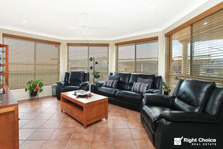 Second view of Homely house listing, 34 Chinchilla Way, Albion Park NSW 2527