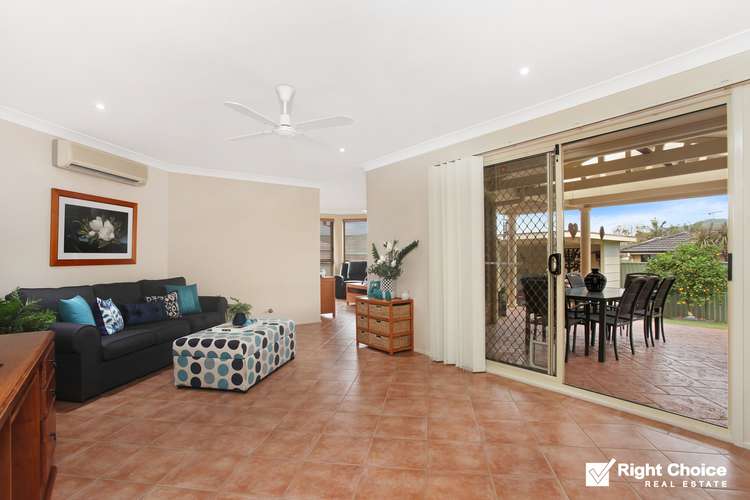 Fourth view of Homely house listing, 34 Chinchilla Way, Albion Park NSW 2527