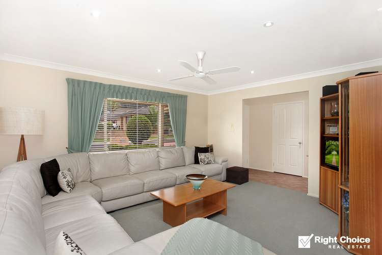Sixth view of Homely house listing, 34 Chinchilla Way, Albion Park NSW 2527