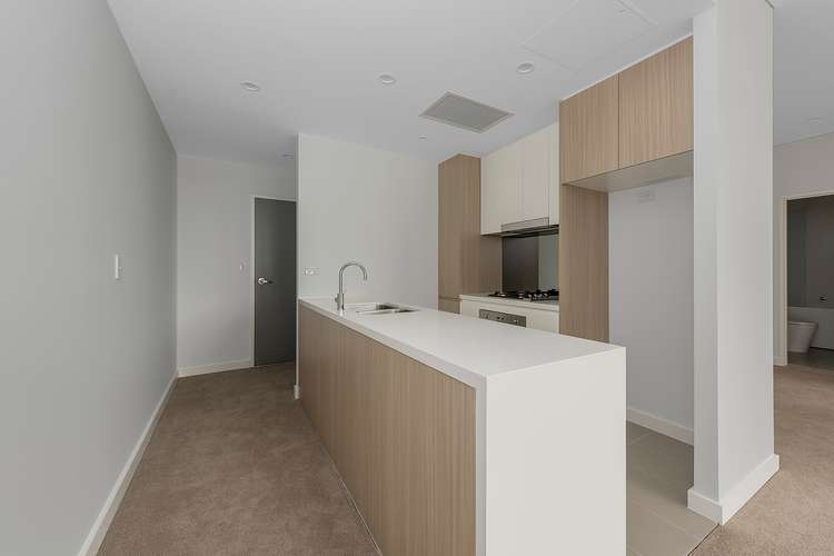Second view of Homely apartment listing, 202/2-14 McGill Street, Lewisham NSW 2049
