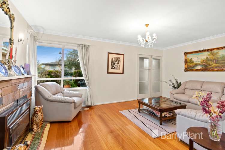 Second view of Homely house listing, 54 Caroline Crescent, Blackburn North VIC 3130
