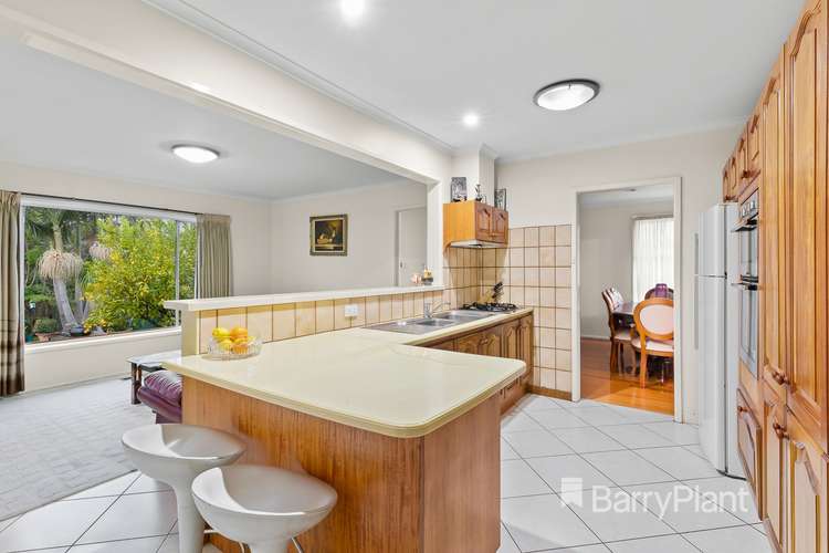 Fourth view of Homely house listing, 54 Caroline Crescent, Blackburn North VIC 3130