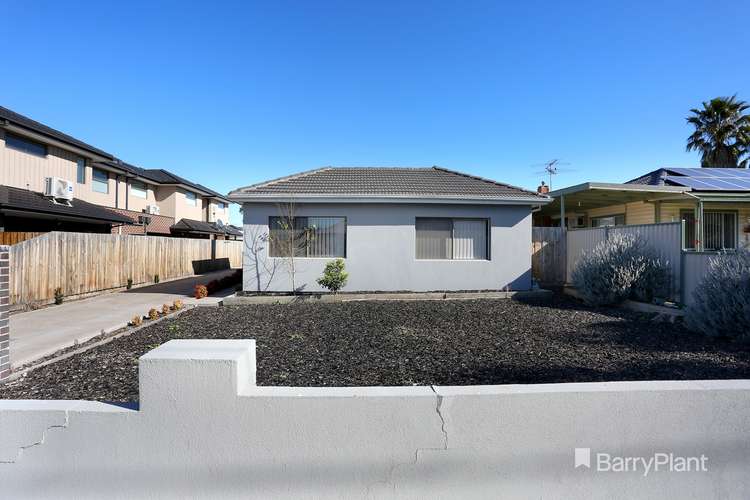 Second view of Homely unit listing, 1/19 Leonard Avenue, Glenroy VIC 3046
