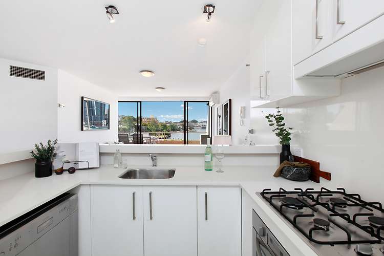 Sixth view of Homely house listing, 2/1-13 Grafton Street, Balmain NSW 2041