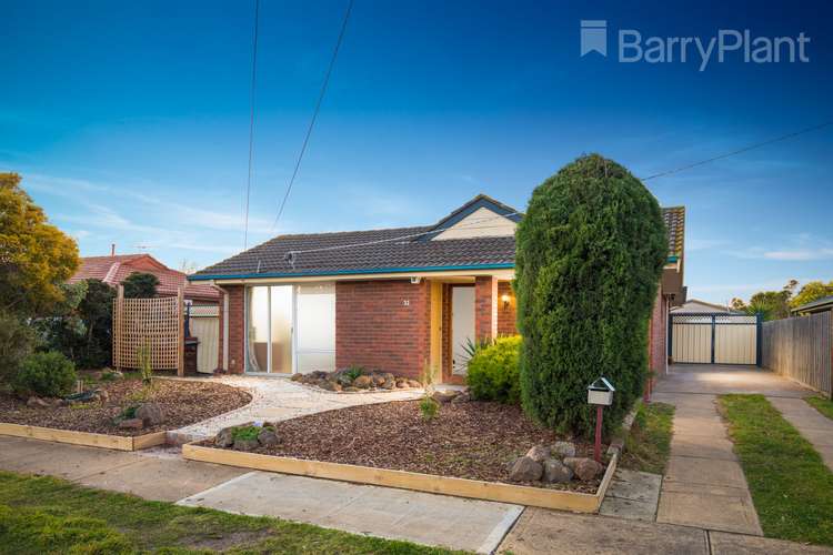 Main view of Homely house listing, 32 Banksia Crescent, Hoppers Crossing VIC 3029