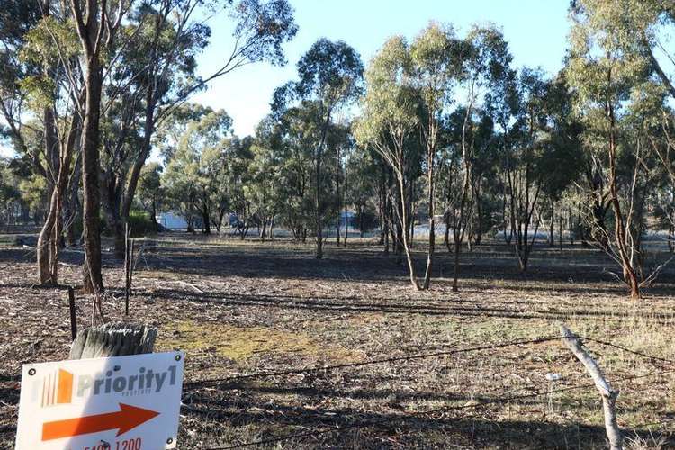 Second view of Homely ruralOther listing, CA 34 Sec Clifden Lane, Wedderburn VIC 3518