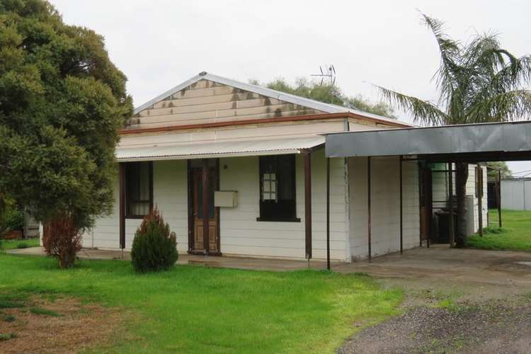 Main view of Homely ruralOther listing, 9 Godfrey Street, Boort VIC 3537