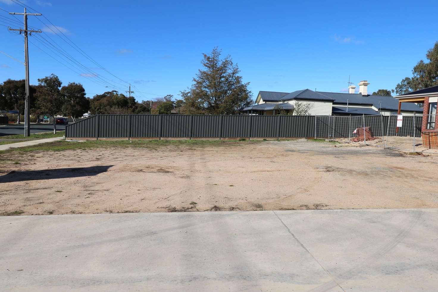 Main view of Homely residentialLand listing, LOT 3, 12 Heinz Street, White Hills VIC 3550