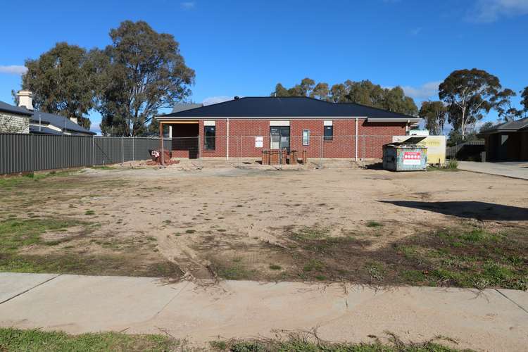 Second view of Homely residentialLand listing, LOT 3, 12 Heinz Street, White Hills VIC 3550