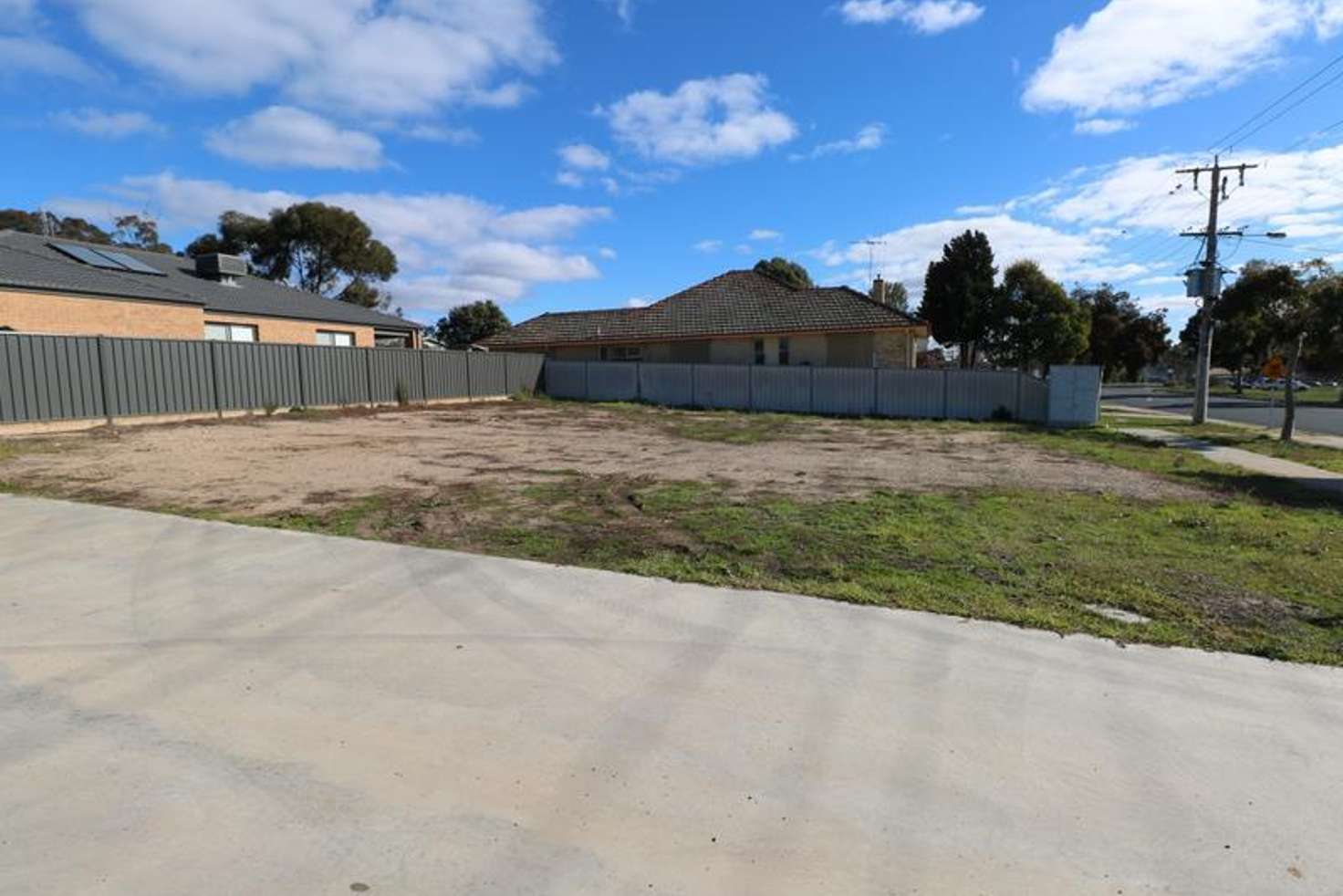 Main view of Homely residentialLand listing, LOT 4, 12 Heinz Street, White Hills VIC 3550