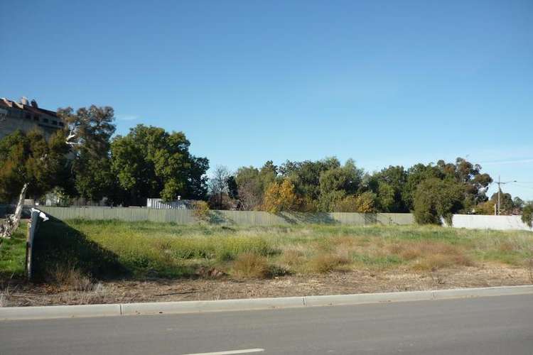 Main view of Homely residentialLand listing, 11-13 Learmonth Street, Charlton VIC 3525