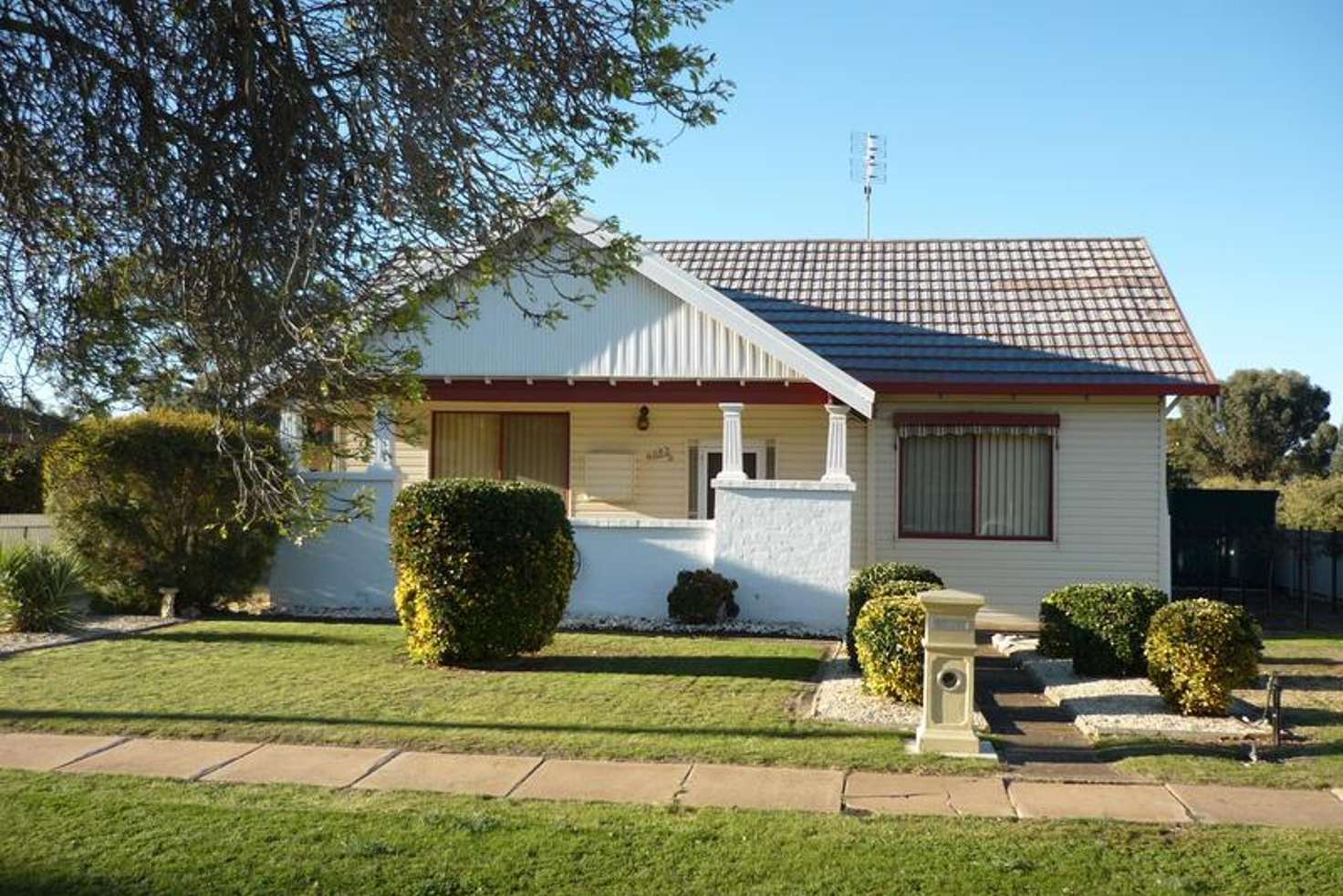 Main view of Homely house listing, 137 High Street, Charlton VIC 3525