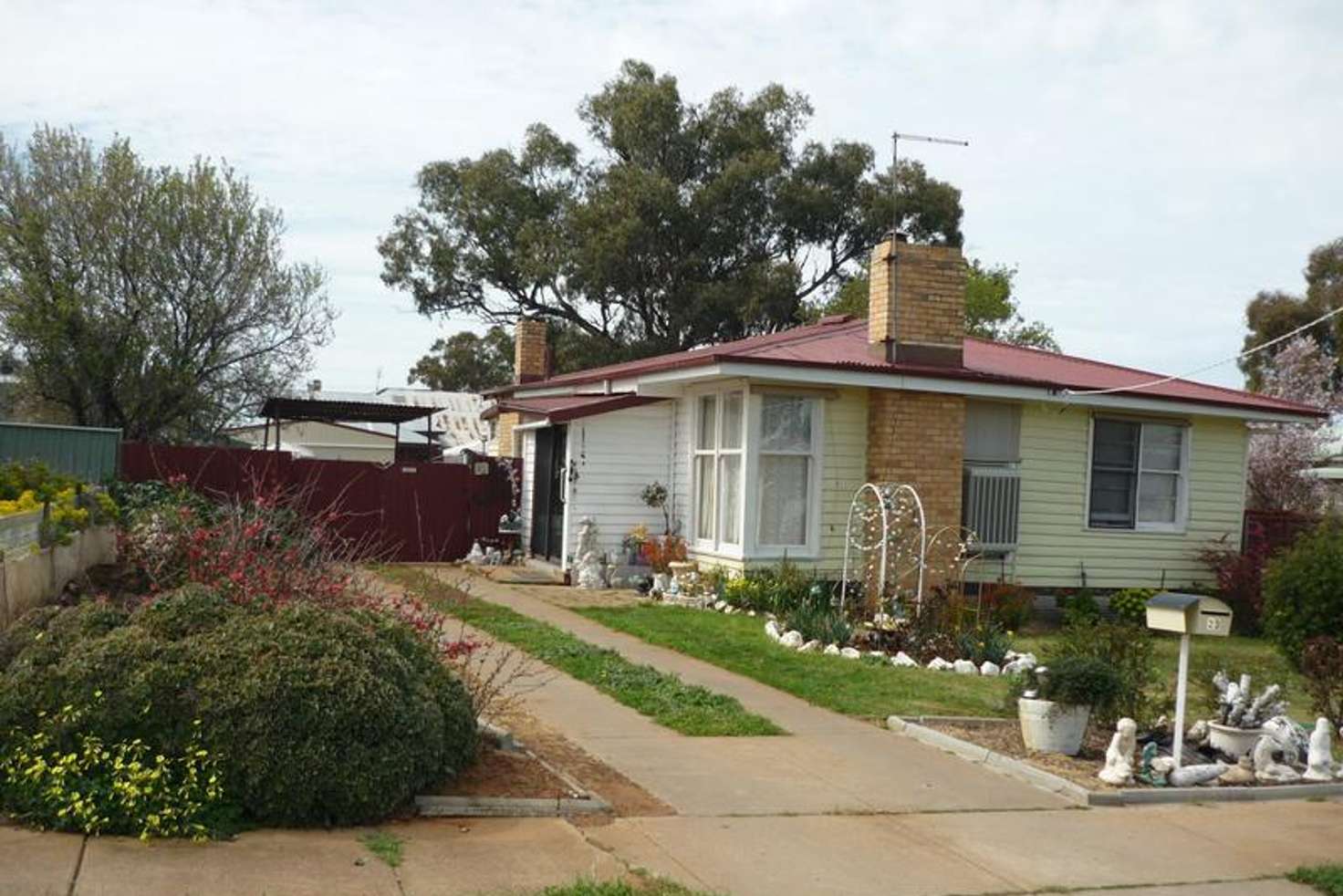 Main view of Homely house listing, 23 Mary Street, Charlton VIC 3525