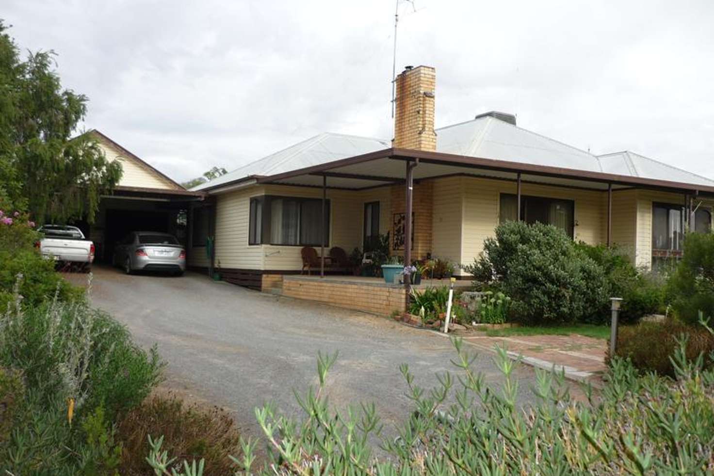 Main view of Homely house listing, 18 Clifton Street, Charlton VIC 3525