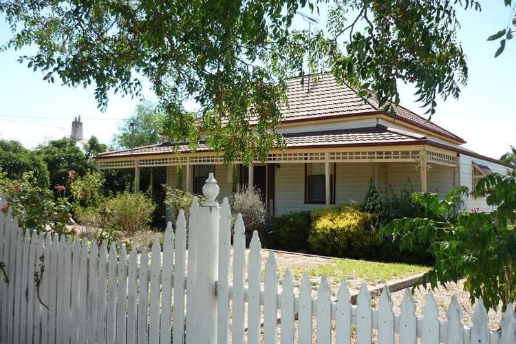 Second view of Homely house listing, 6 View Street, Charlton VIC 3525