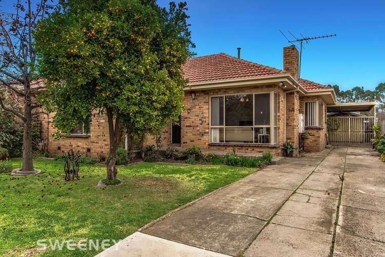 28 Davey Street, Sunshine West VIC 3020