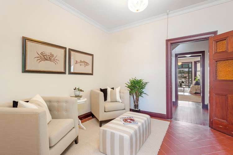 Sixth view of Homely house listing, 352 Victoria Place, Drummoyne NSW 2047