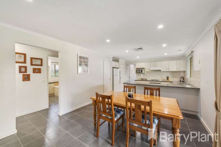 Third view of Homely house listing, 5 Cashmore Court, Bacchus Marsh VIC 3340