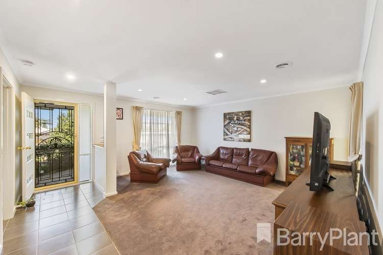 Fifth view of Homely house listing, 5 Cashmore Court, Bacchus Marsh VIC 3340