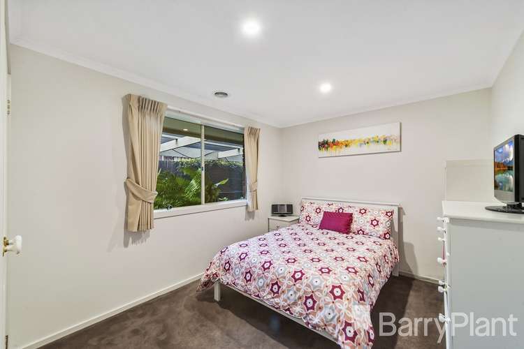 Seventh view of Homely house listing, 5 Cashmore Court, Bacchus Marsh VIC 3340