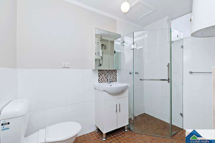 Fifth view of Homely studio listing, 701/34 Wentworth Street, Glebe NSW 2037