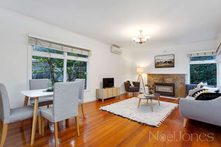 Second view of Homely house listing, 50 Eastfield Road, Croydon South VIC 3136
